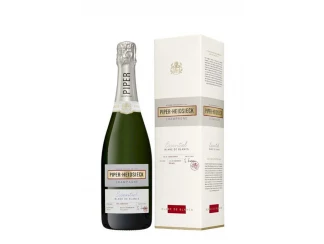 Champagne Piper-Heidsieck Essentiel Blanc de Blanc (gift box) фото