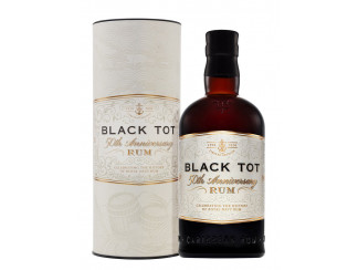 Speciality Drinks Black Tot 50th Anniversary фото