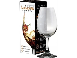 Келих Glencairn Copita Glass Gift Box фото