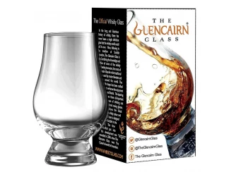 Келих Glencairn Glass Gift Box фото