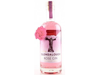 Glendalough Rose Gin фото