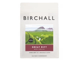Чай Чорний Great Rift Breakfast Birchall фото
