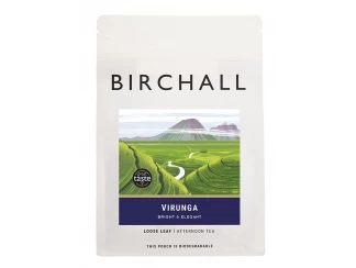 Чай Чорний Virunga Afternoon Birchall фото