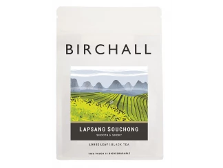 Чай Чорний Lapsang Souchong Birchall фото