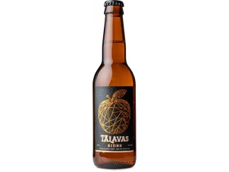 Talavas Sidrs Apple Cider Semi Dry фото