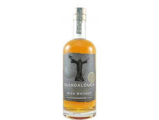 Glendalough Single Cask Calvados Finish Whiskey фото