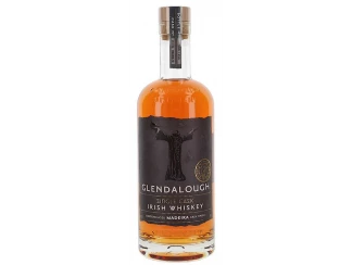 Glendalough Single Cask Madeira Finish Whiskey фото