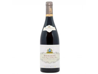 Albert Bichot Bourgogne Vileilles Vignes de Pinot Noir фото