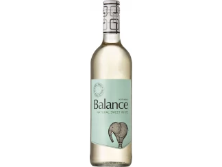 Overhex Wines Balance Natural Sweet White фото