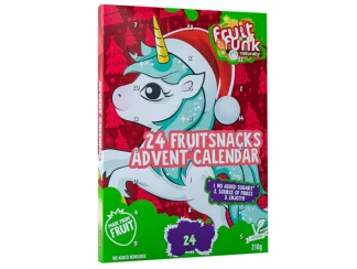Адвент-Календар Unicorn Fruit Funk фото