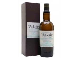 Speciality Drinks Port Askaig 12 Y.O Spring Edition фото