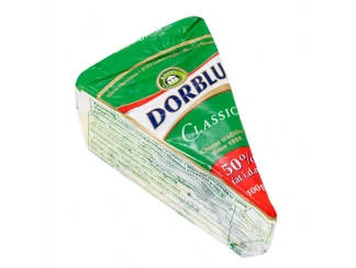 Сыр Dorblu 50% Kaserei фото