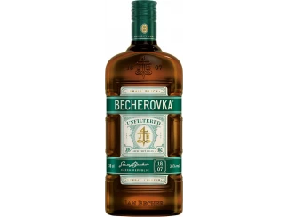 Becherovka Unfiltered фото
