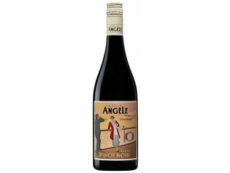La Belle Angele Pinot Noir фото