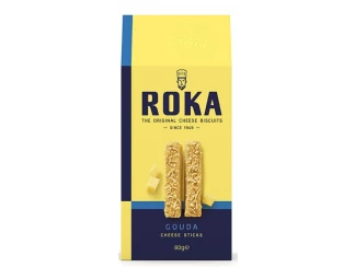 Сырные палочки Roka с сыром Гауда фото
