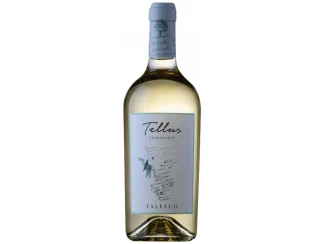 Falesco Tellus Chardonnay фото