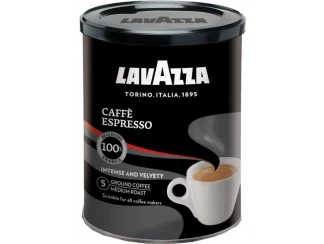 Lavazza Espresso кофе молотый 250 г