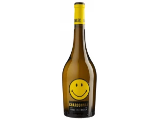 Smiley Wines Chardonnay фото