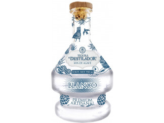 Santa Lucia El Destilador Premium Blanco (в коробці) фото