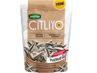 Peyman Citliyo семена подсолнечника жареные без соли фото