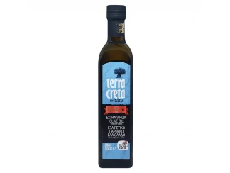 Terra Creta Marasca Extra Virgin олія оливкова фото