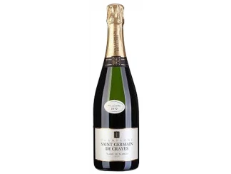 Champagne Saint Germain de Crayes Carte Millesime фото