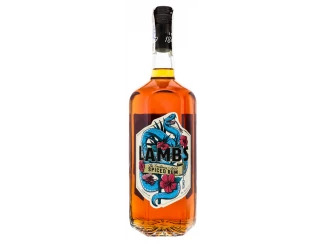 Ромовой напиток Lamb's Spiced фото
