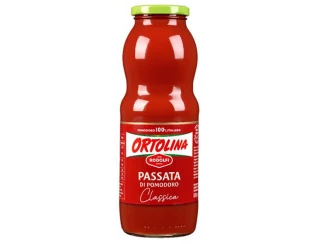 Томатное пюре Passata классическое Rodolfi 690 г