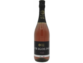 Dolce Vita Fragolino Rosato sparkling wine фото