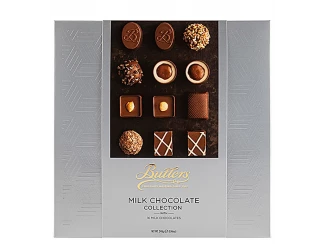 Шоколадные конфеты Milk Chocolate Collection Butlers фото