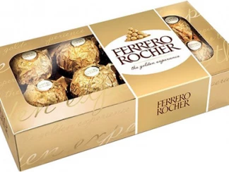 Ferrero Rocher 100 г