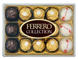 Ferrero Collection 172,2 г