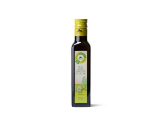 Масло оливковое экстра вирджин Органическое Alce Nero фото