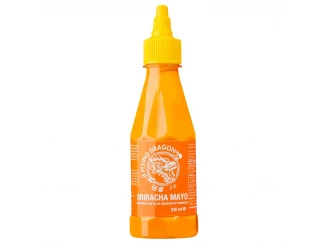 Соус Mayo Sriracha Tiger Khan фото