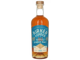 Kirker & Greer Shamrock Shamrock Single Malt 16 Y.O фото
