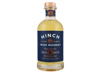 Hinch Whiskey Small Batch фото