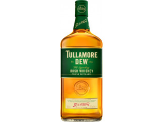 Tullamore Dew фото