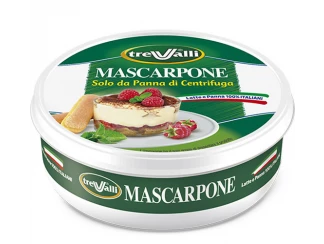 Сыр Mascarpone Trevalli 250 г