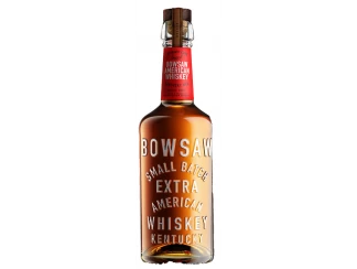 Bowsaw Straight Corn American Whiskey фото