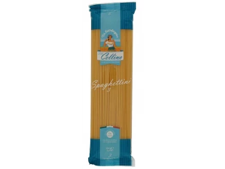 Паста Spaghettini N.3 Cellino фото