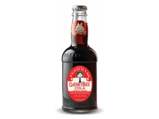 Напиток Fentimans Cherry Tree Cola газированный фото