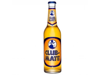 Напиток безалкогольный Club-Mate фото