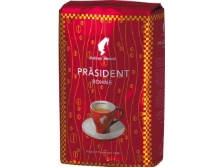 Julius Meinl President кофе в зернах 500 г