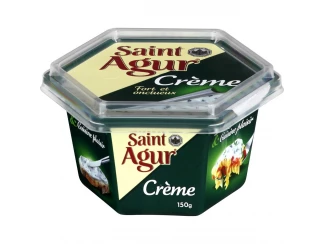 Крем-сыр голубой Saint Agur фото