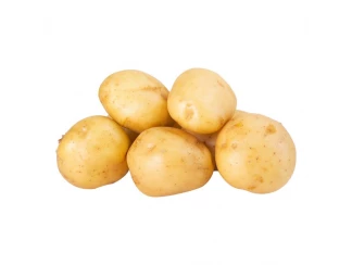 Картофель Украина, мытая 100 г
