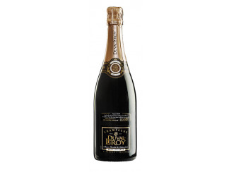 Champagne Duval-Leroy Brut Reserve (gift box) фото