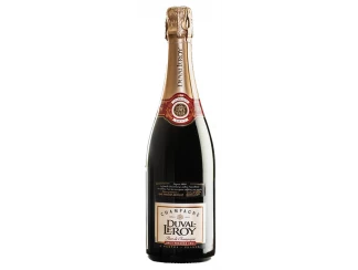 Duval-Leroy Fleur de Champagne Premier Cru (gift box) фото