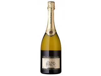 Champagne Duval-Leroy Prestige Grand Cru Blanc de Blancs Brut (gift box) фото