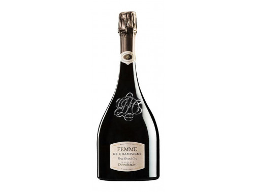 Duval Leroy Femme de Champagne Grand Cru Brut