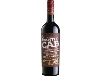 Orion Wines The Wanted Cab фото